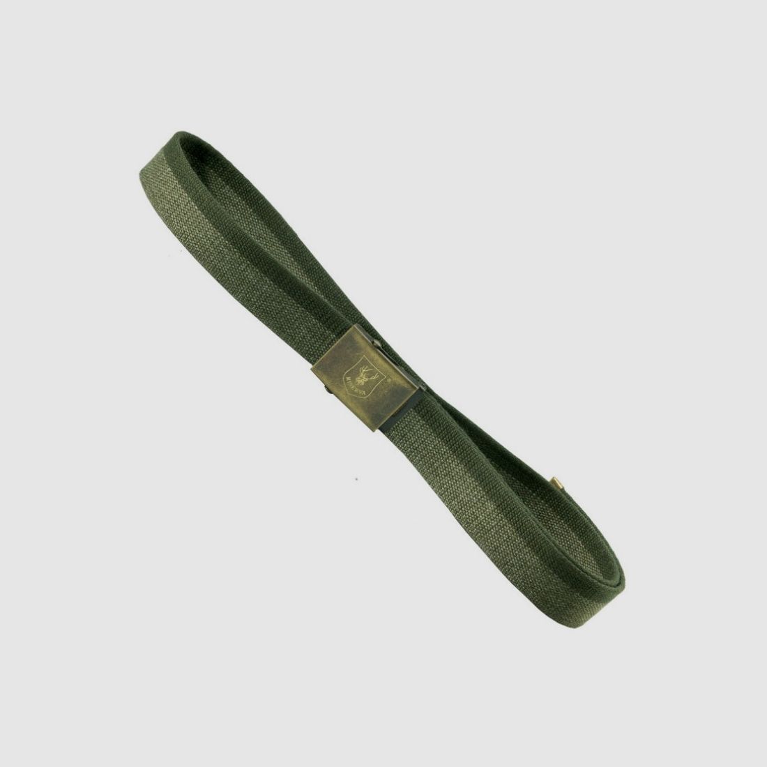 Groene Reservegordel Art. R2216, afbeelding 2 van 2