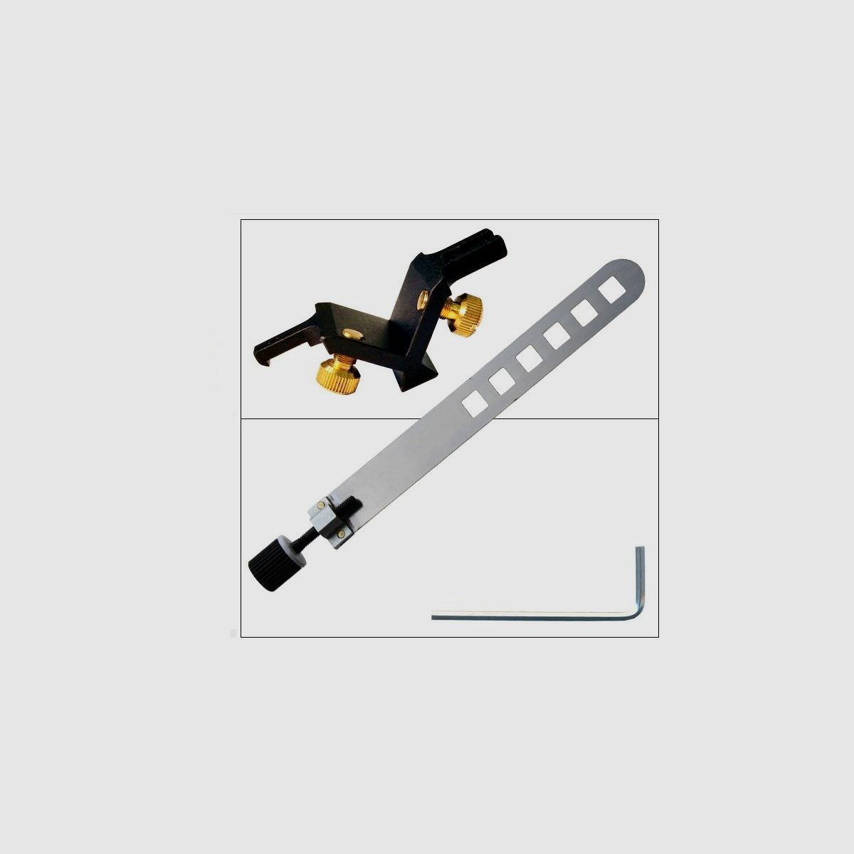 SCATT Simulador BASIC, Bild 2 von 4