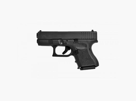 GLOCK 26 GEN4 CAL. 9X19