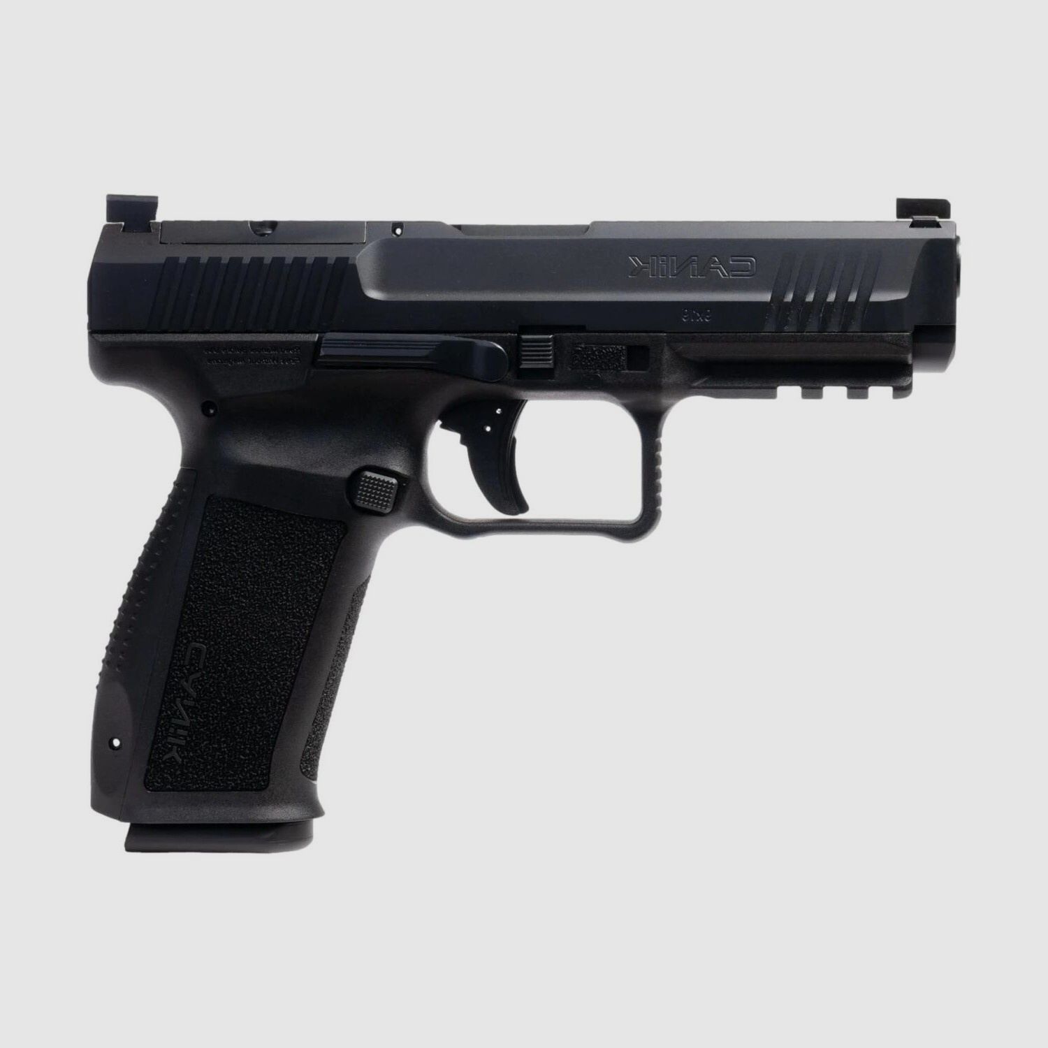 Canik Pistole METE SFT – 9 mm Para