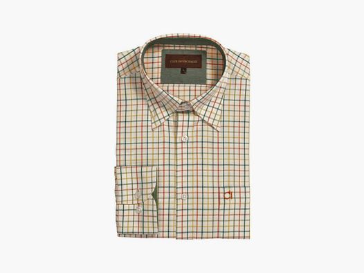 Alix Club Interchasse Shirt