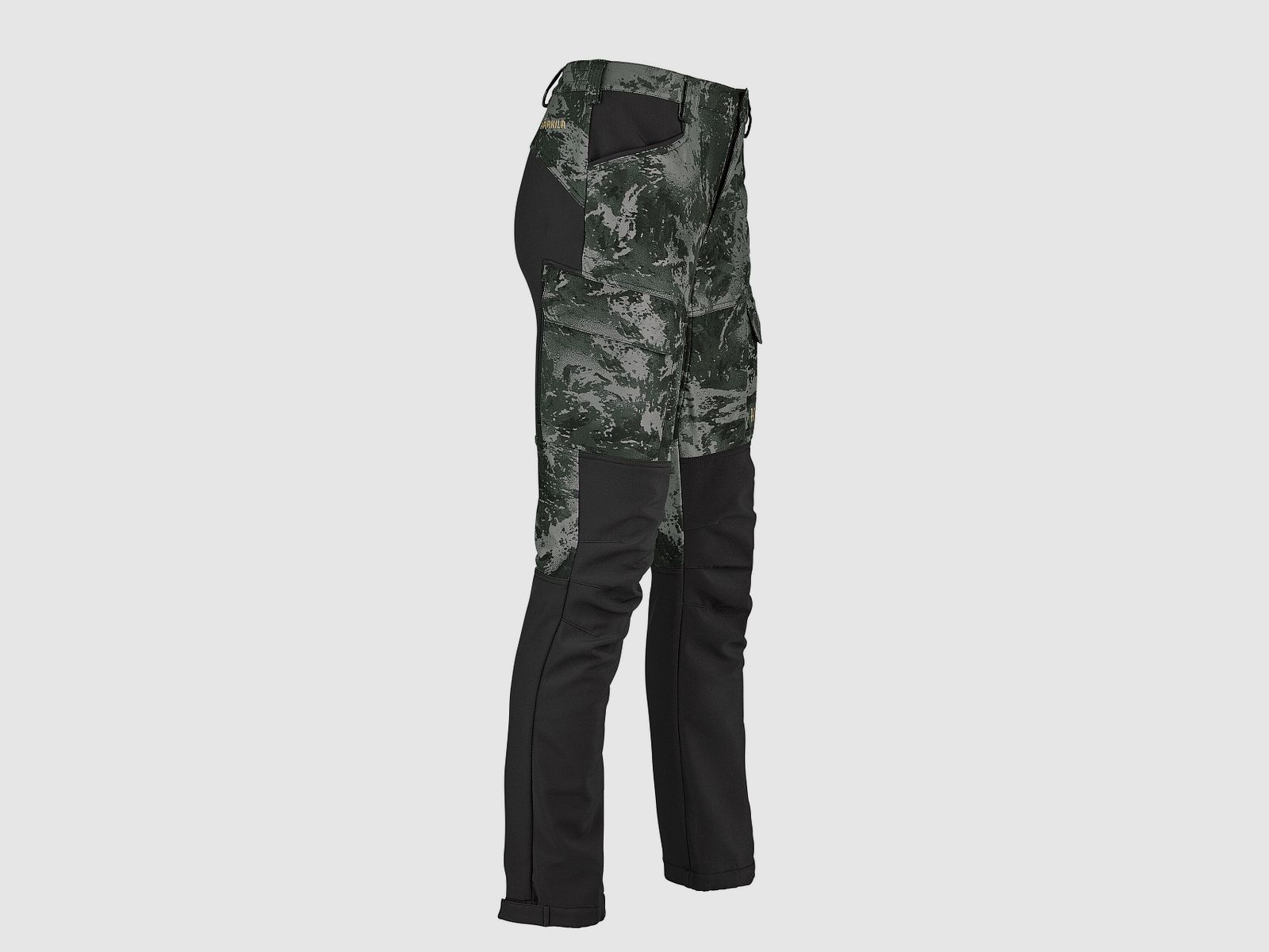 Härkila Broek Noctyx Camo Silent