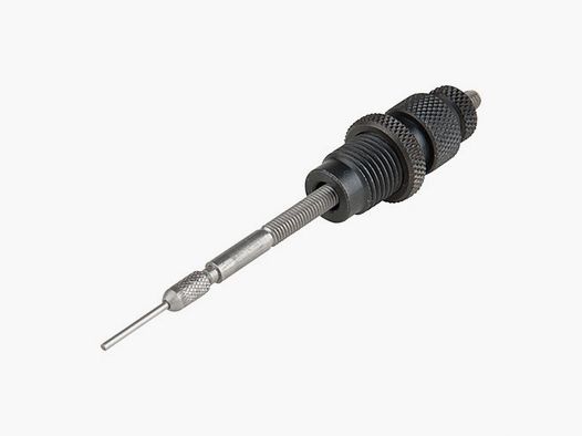 FORSTER PRODUCTS, INC. Bushing Bump Decapping Unit, .260 REM