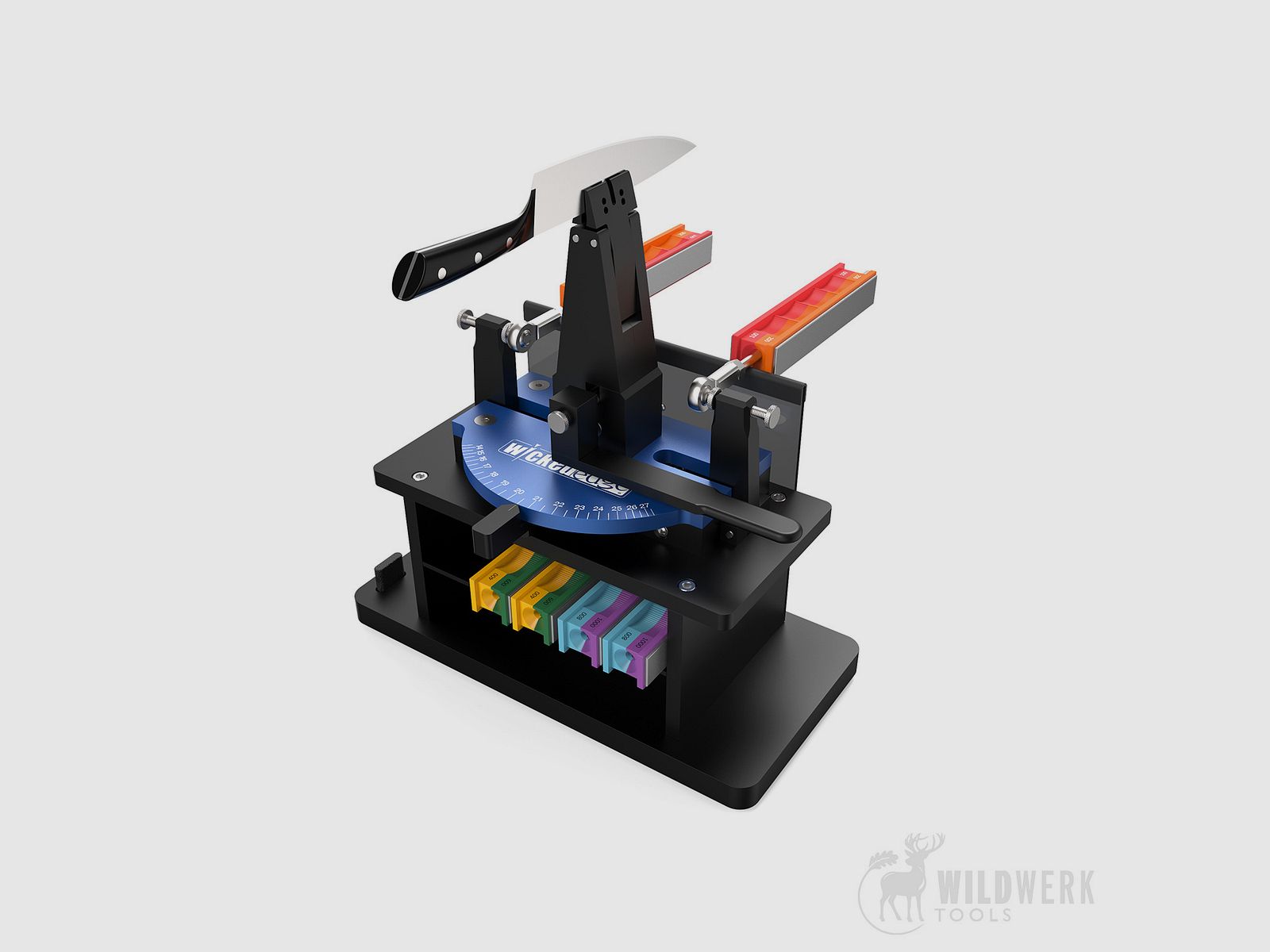 Wicked Edge Slijper Generatie 3 Pro