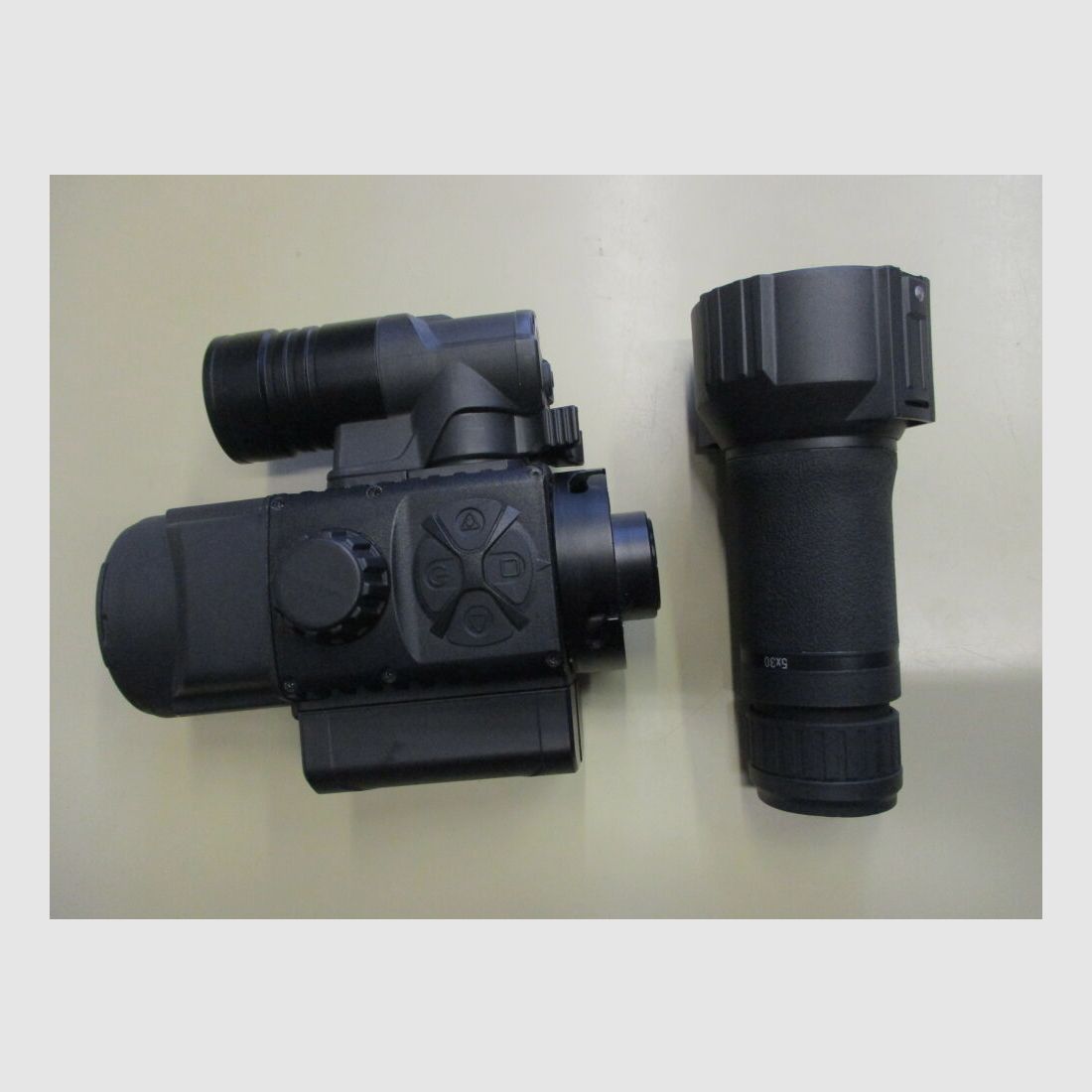 Pulsar FN 455