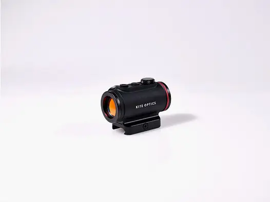 Kite Optics BT1 Rood Punt