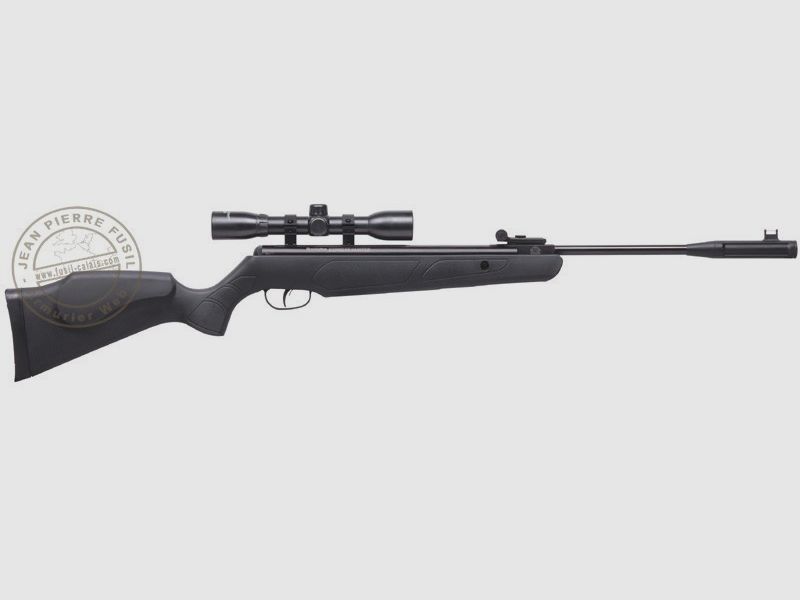 Pack carabina de aire comprimido REMINGTON Express Hunter NP 4,5 mm (19,9 Joules) - PROMO, imagen 3 de 12