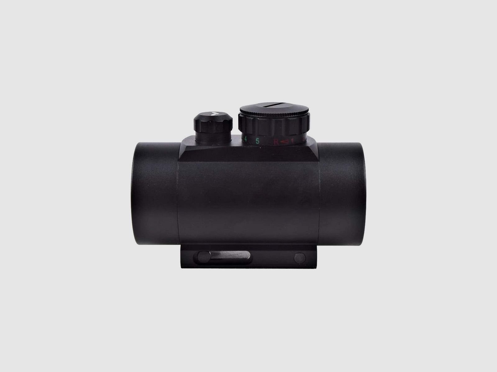 Red dot nero Js-Tactical 1X40GRD, immagine 7 di 9