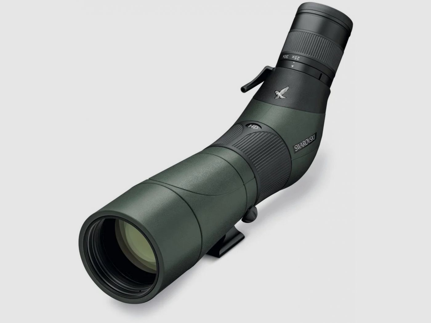 SWAROVSKI OPTIK Swarovski ATS 65 HD Spektiv
