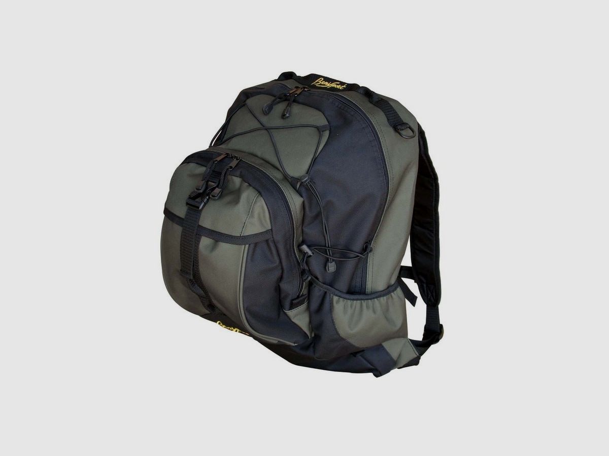 Benisport Apache Rucksack, Bild 3 von 3