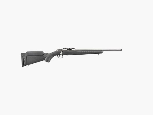 Ruger American Rimfire