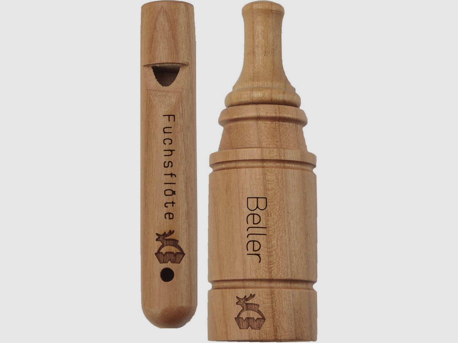Weisskirchen Ranzzeit-Set für den Fuchs, Bild 1 von 3