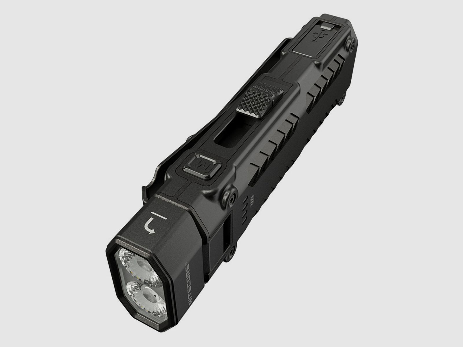 Nitecore flashlight EDC09