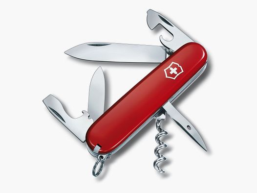 Victorinox Spartan