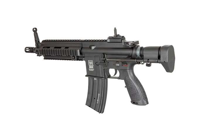 Karabinek ASG Specna Arms SA-H01 ONE, zdjęcie 27 z 34
