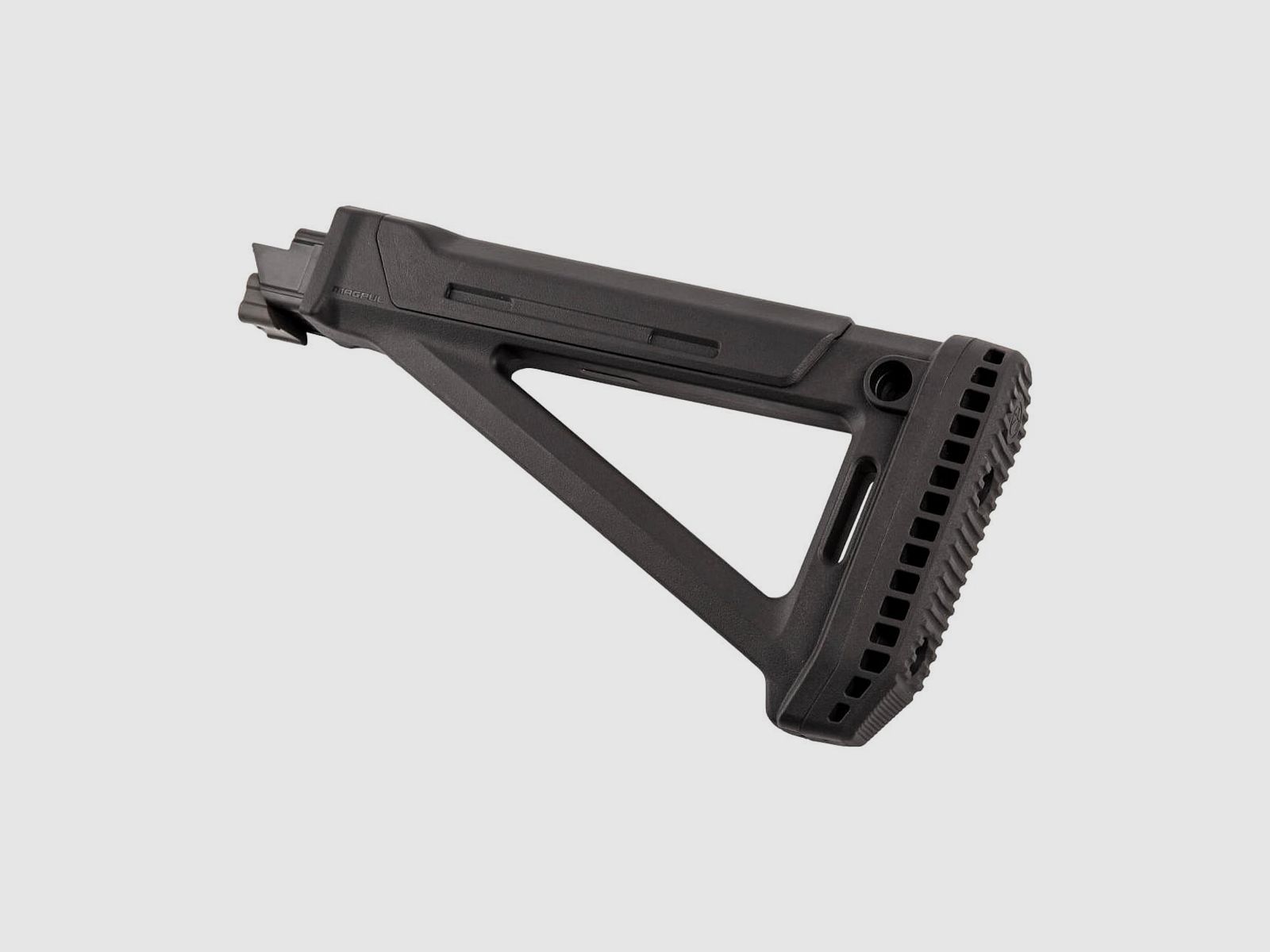 Magpul MOE SL Enhanced Rubber Butt-Pad 0.7″, image 2 of 3