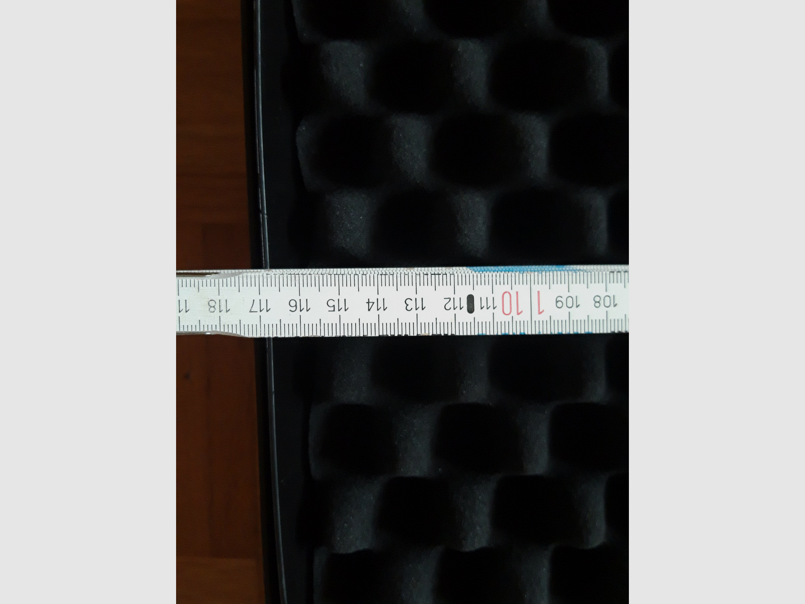 Gewehrkoffer Walther