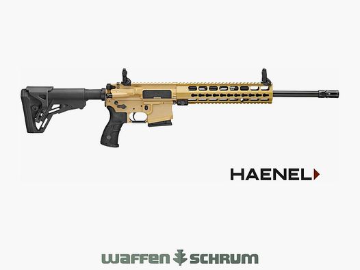 Haenel CR 223 sable