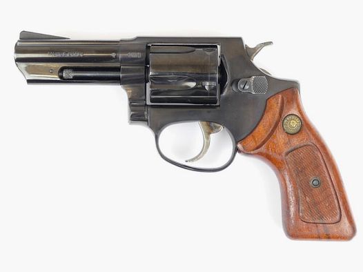 Taurus Revolver .38 Special