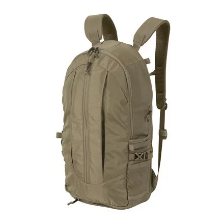 Helikon Groundhog-rugzak, nylon, Coyote, 10 l, afbeelding 1 van 4