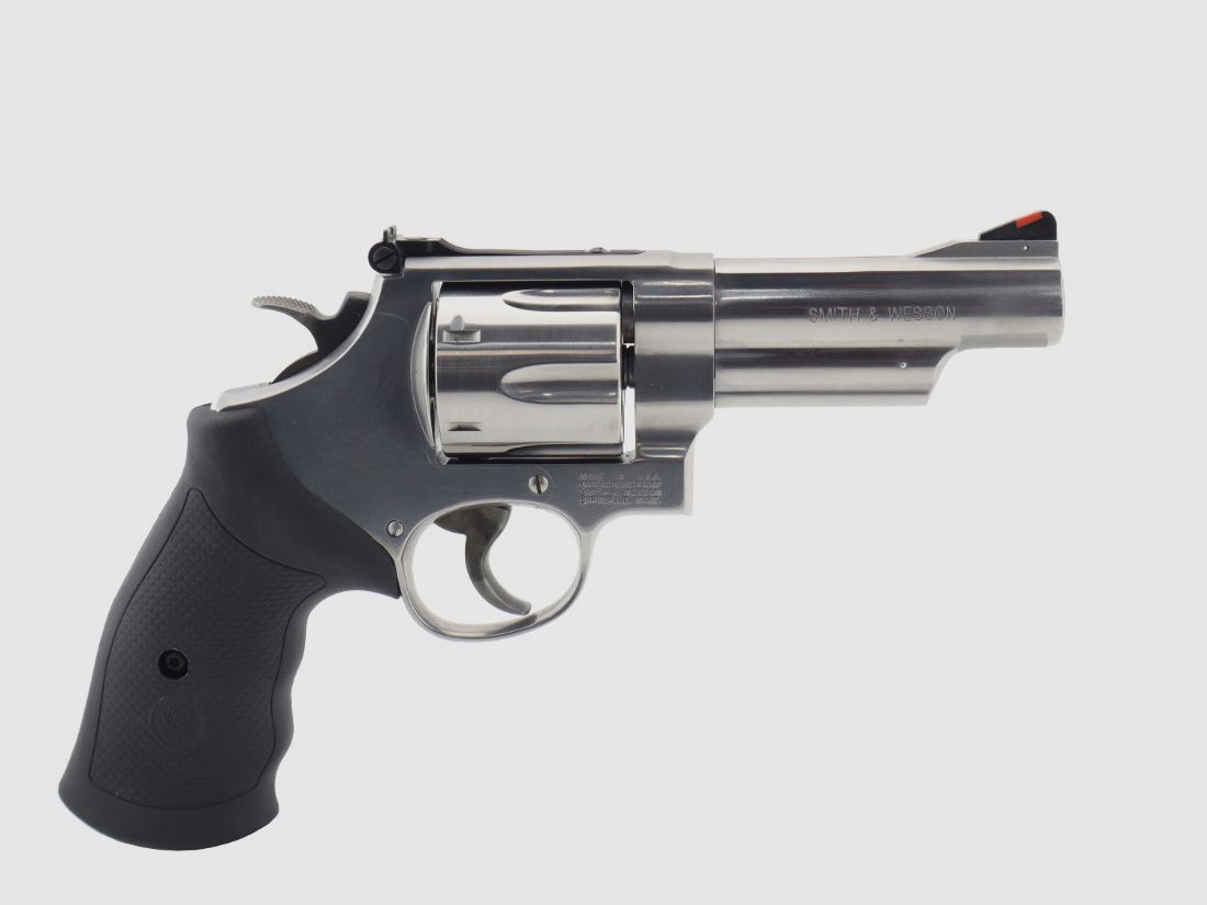 Smith & Wesson 629  4", Bild 6 von 11