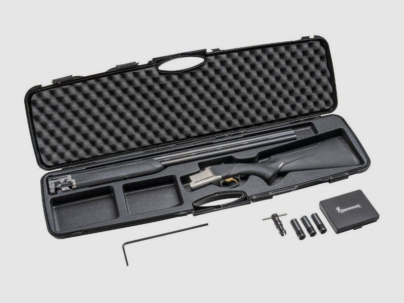 Browning B525 Composite Adjustable 30″, Bild 6 von 6