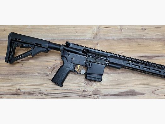 ZEV AR-15 Core Elite 16" (AR15)