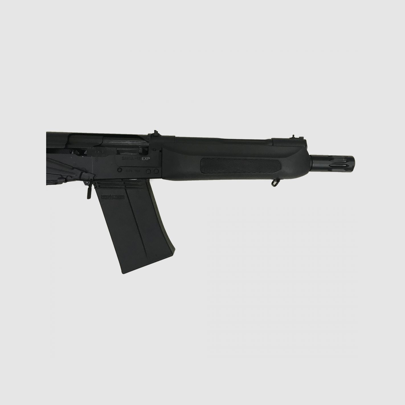 Izhmash Saiga 12083 C Kal. 12 Magnum, Bild 4 von 4