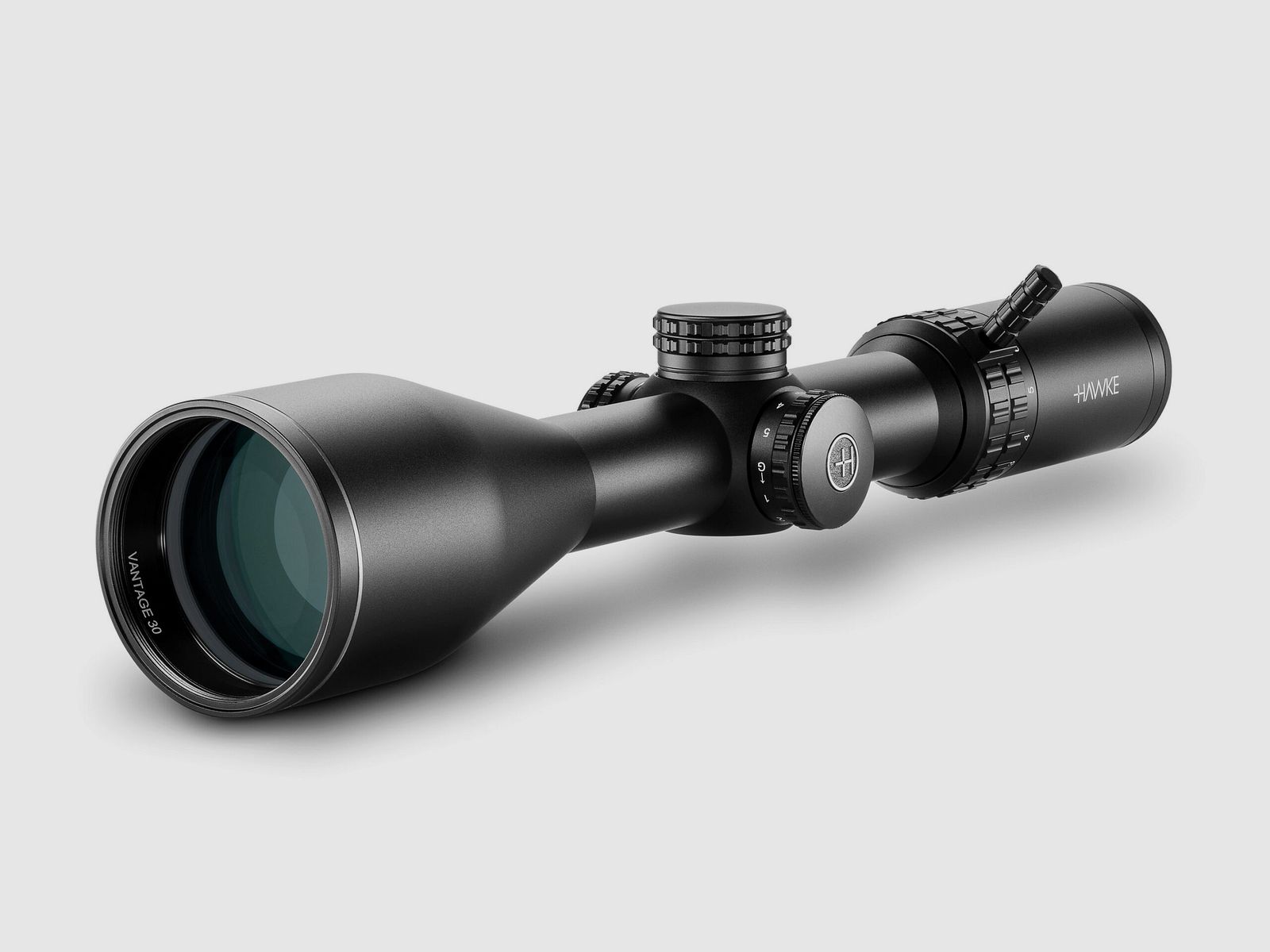 Hawke ZF Vantage HD WA IR, 3-12×56, 30mm , L4A Dot Extendent