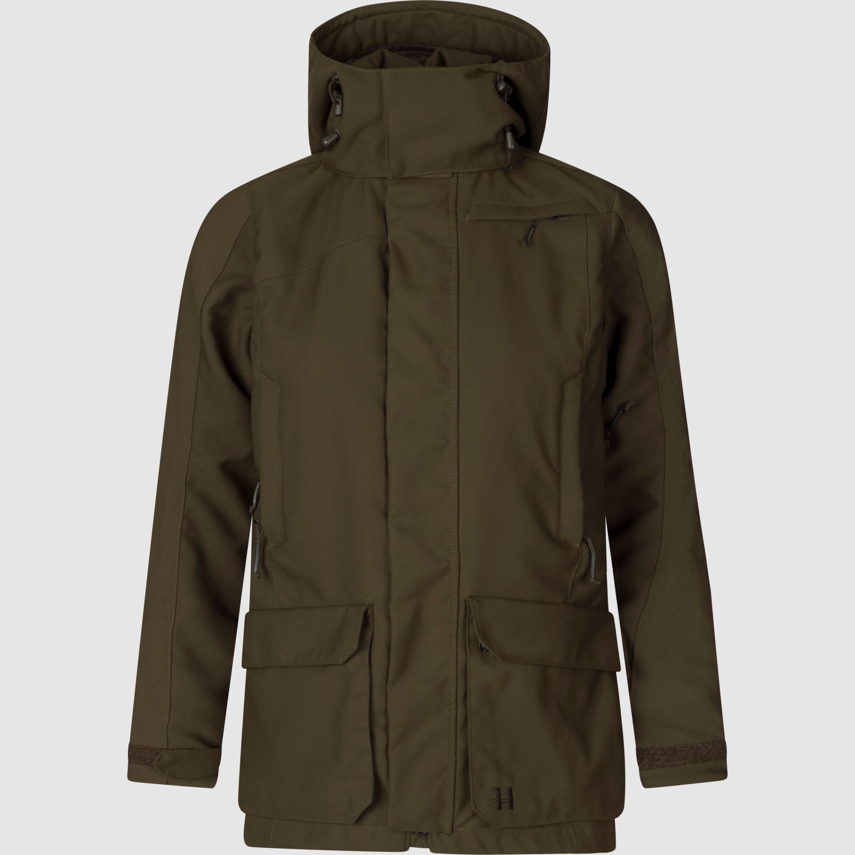 Härkila Pro Hunter GTX Veste de Chasse Femme Willow Green 42