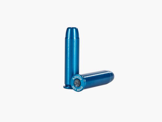 12 Pufferpatronen 357Mag