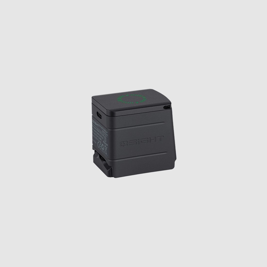 Visée point rouge OSIGHT X Multi réticule, image 4 sur 4