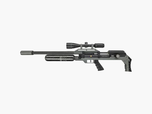 Fucile PCP Maverick Sniper 6,35 mm Cerakote