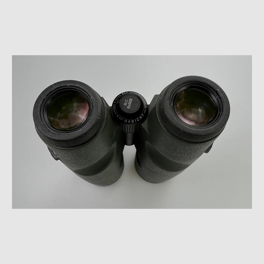 Swarovski SLC 8x56 B ED60