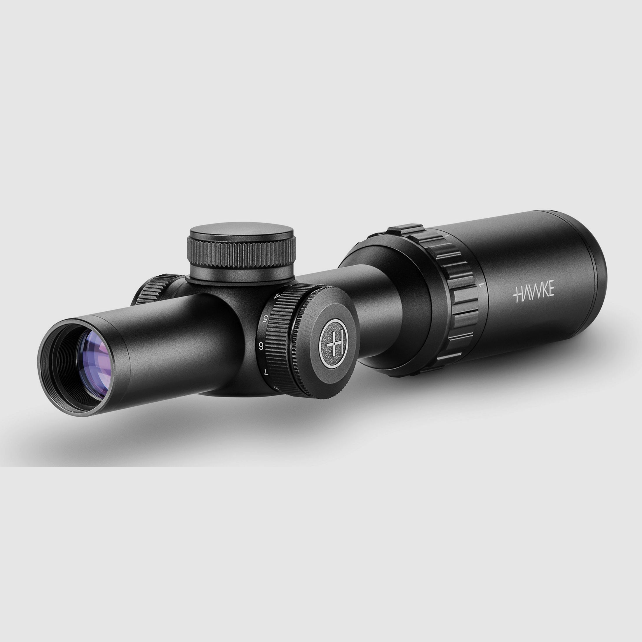 HAWKE 14206 VANTAGE IR 1-4x20 L4A FD SCOPE