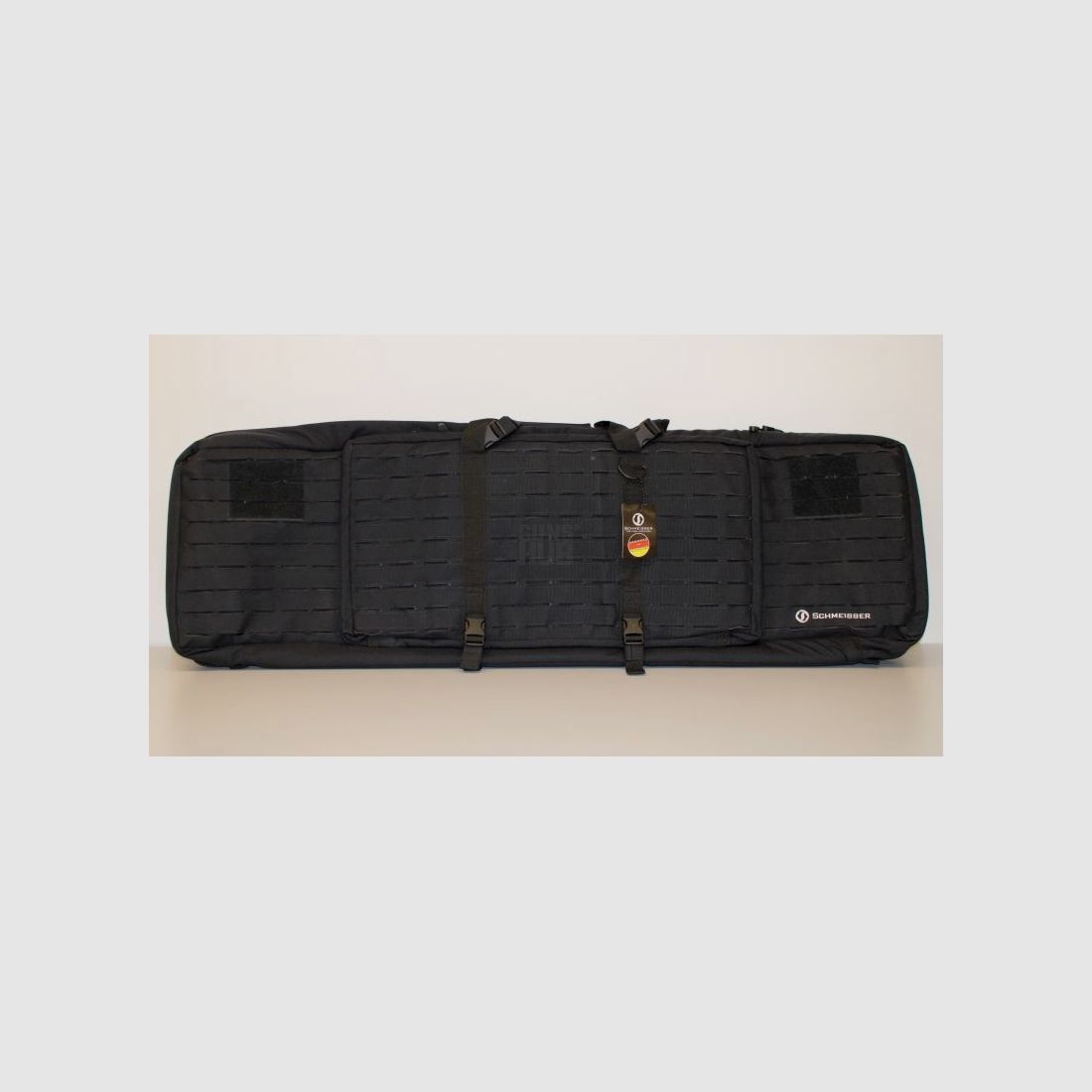 Futerał Schmeisser Tactical 32" Black, zdjęcie 1 z 2