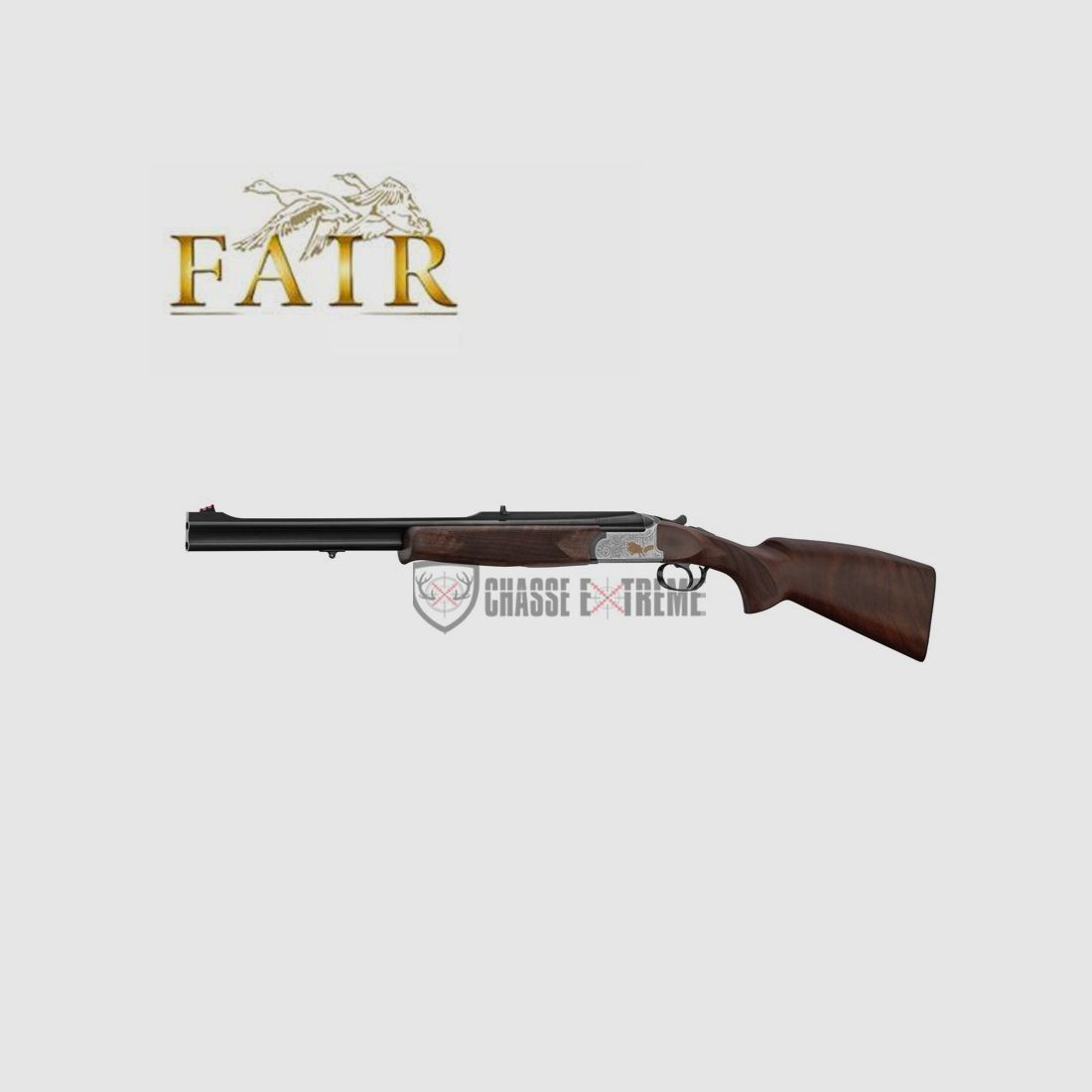 Rifle Express FAIR Premier Ejector 55cm, imagen 2 de 11