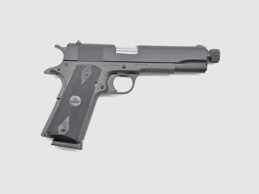 RIA GI Standard Thr FS Pistole cal. .45ACP (51473), Bild 2 von 7