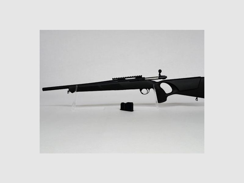 Mercury/Sabatti 870 Thumbhole 308Win., Bild 2 von 5