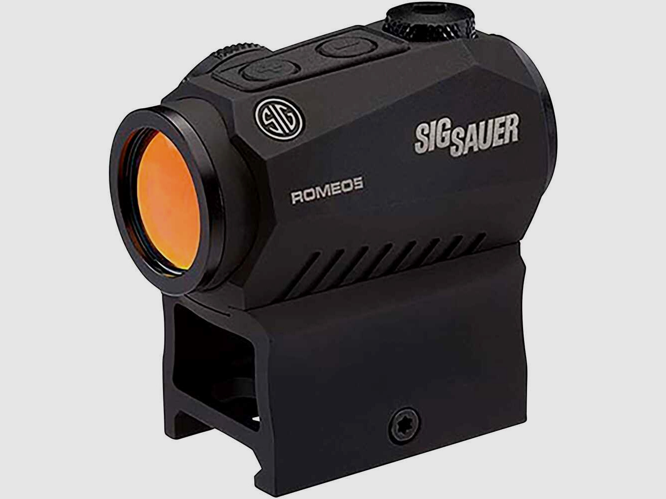 Leuchtpunktvisier GSG Romeo5 1x20