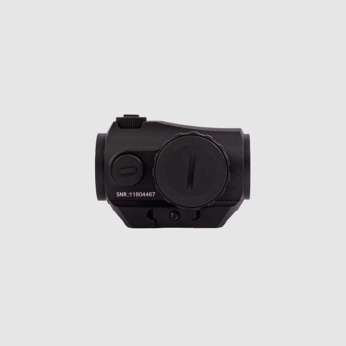 Minox RV1 visor de punto rojo