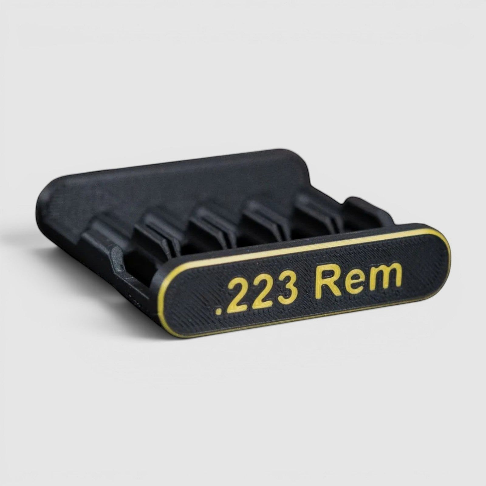 Filamelt - Premium Patronenclip .223 Remington