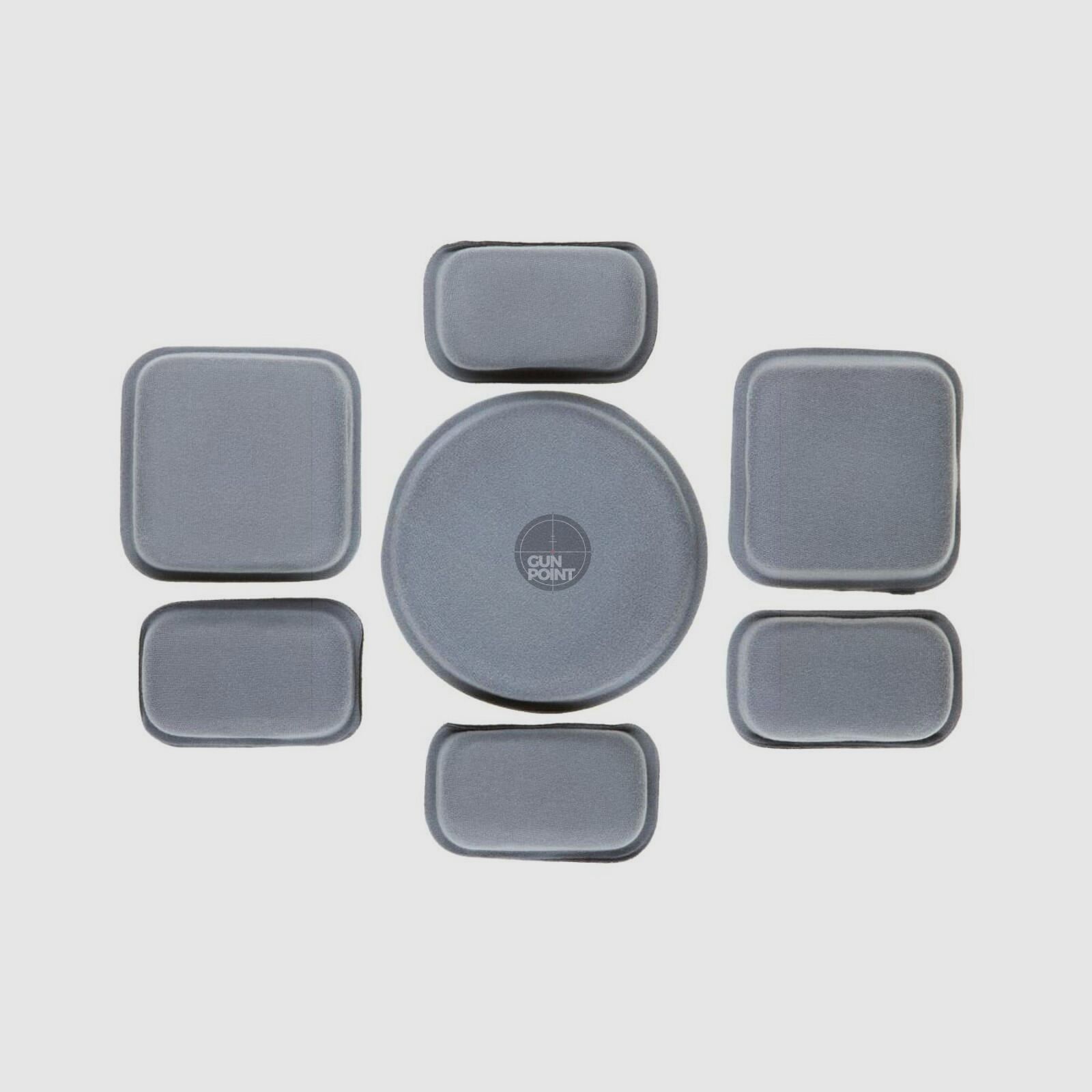 Emerson ACH / MICH Helmet Pad Set