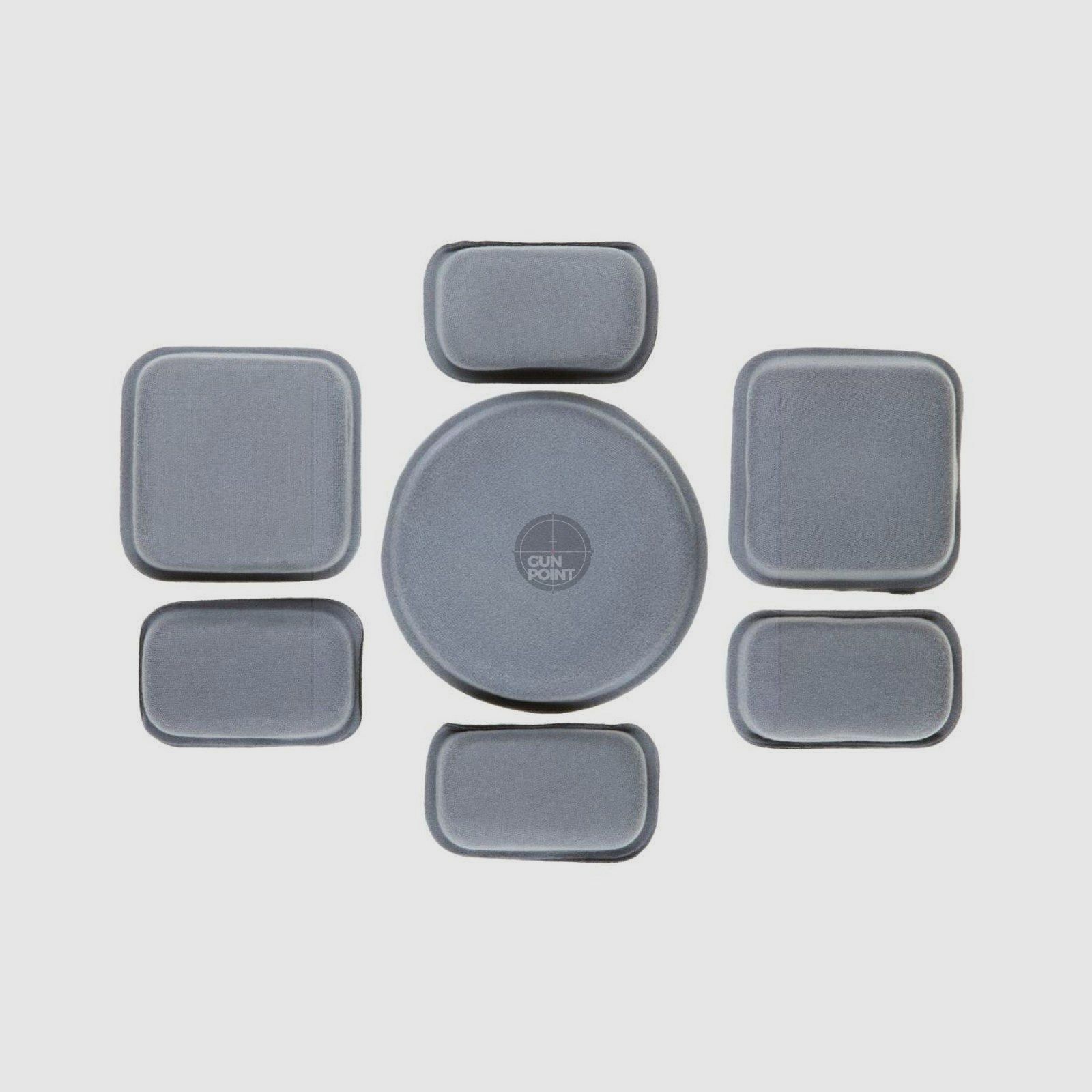 Conjunto de almohadillas para casco Emerson ACH / MICH