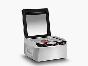 Caso VacuChef 40 Chamber Vacuum Sealer