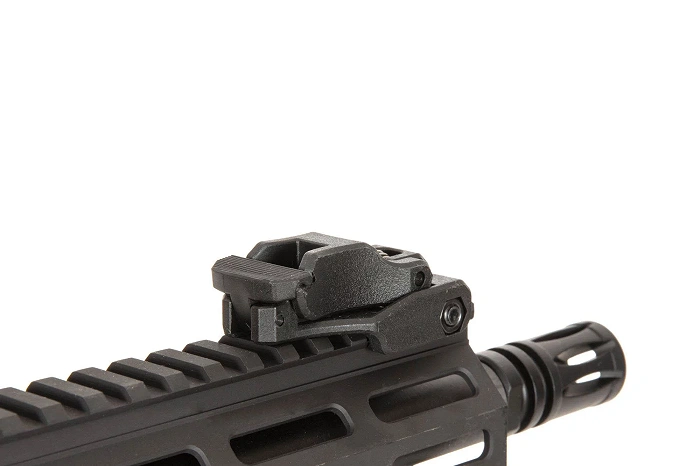 Specna Arms SA-C22 CORE airsoft carbine – black, image 5 of 34