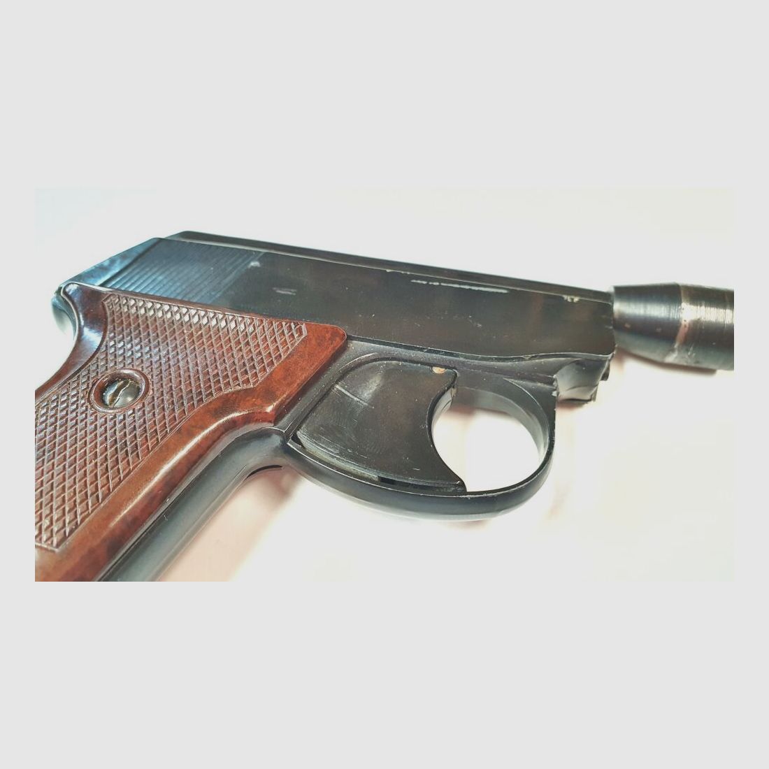 MaRie pistolet alarmowy Perfecta G - 6mm Flobert - bez PTB