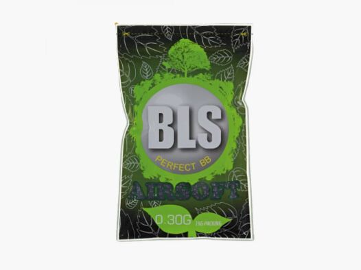 0,30g BLS BIO BB'S 1KG Beutel Grau