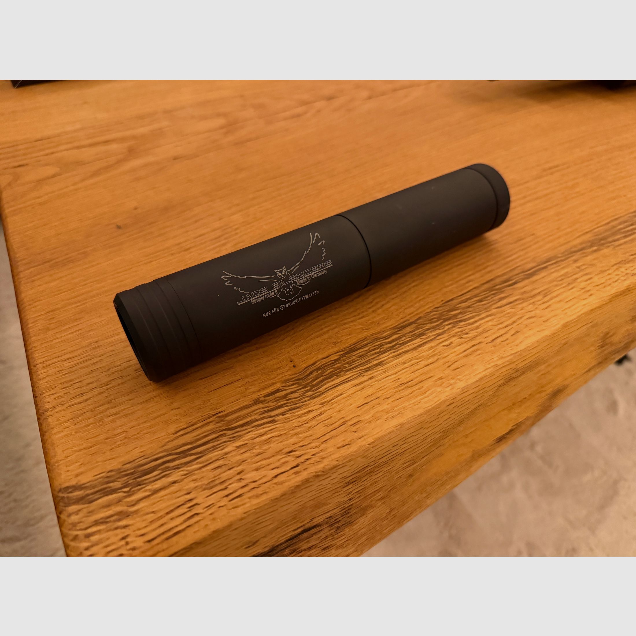 Huben K1 +!! 2000 shots ZAN slugs!!+ JADS silencer + Hawke scope