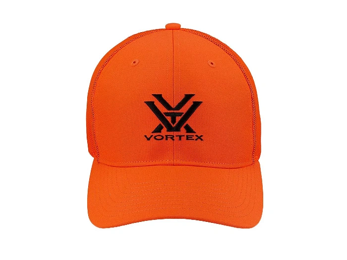 Czapka Vortex Traditions pomarańczowa (220-04-BLZ), zdjęcie 3 z 6